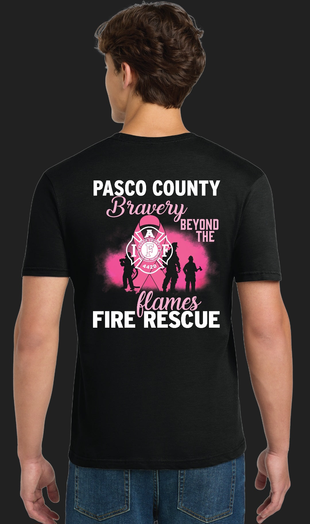 2025 Breast Cancer Awareness Shirt