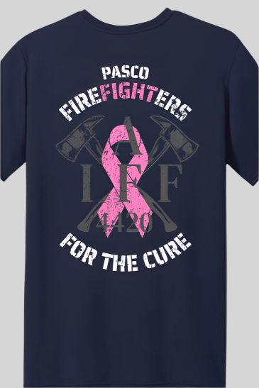 2024 Breast Cancer Awareness Shirt