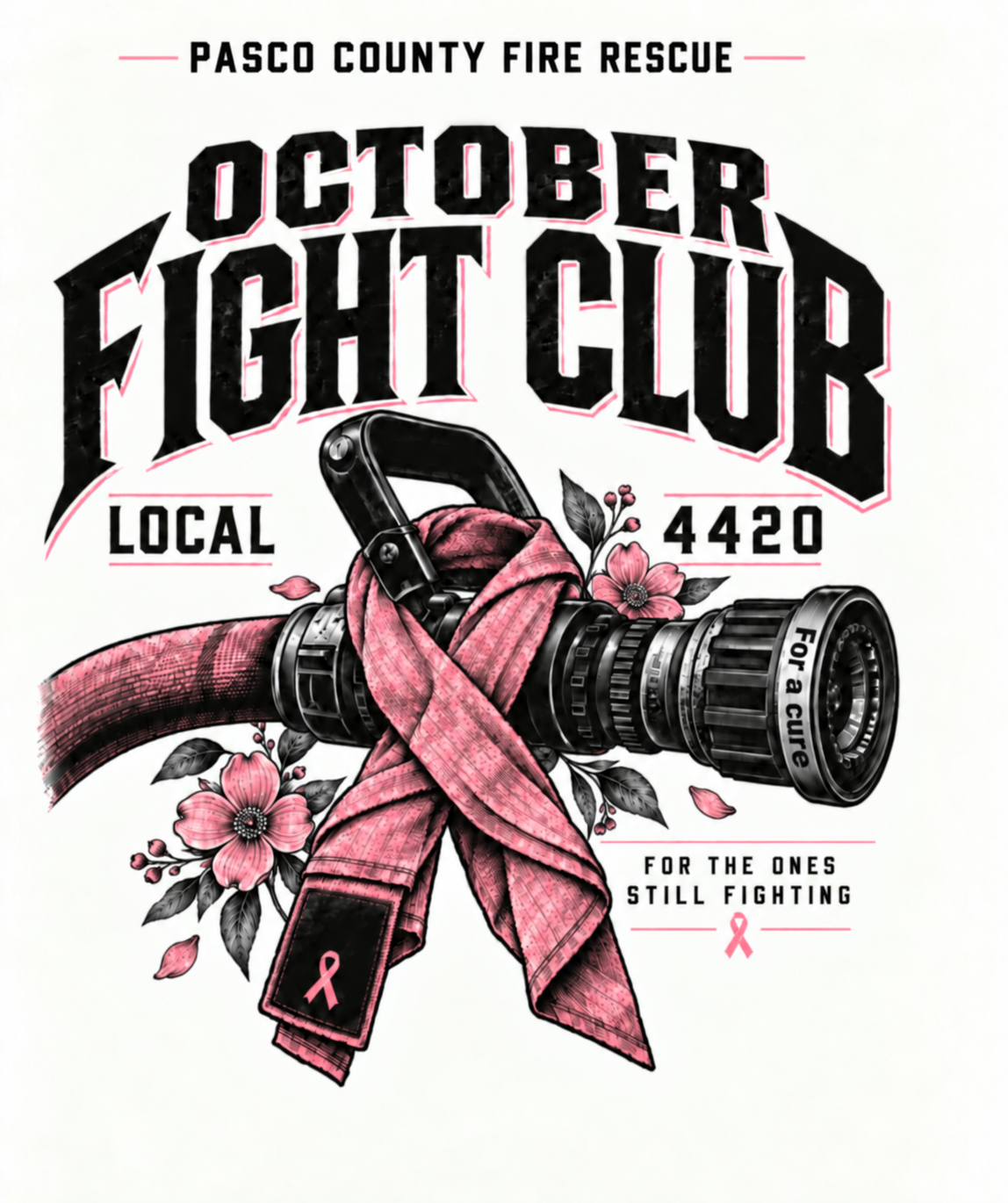 2026 Breast Cancer Awareness PCFR