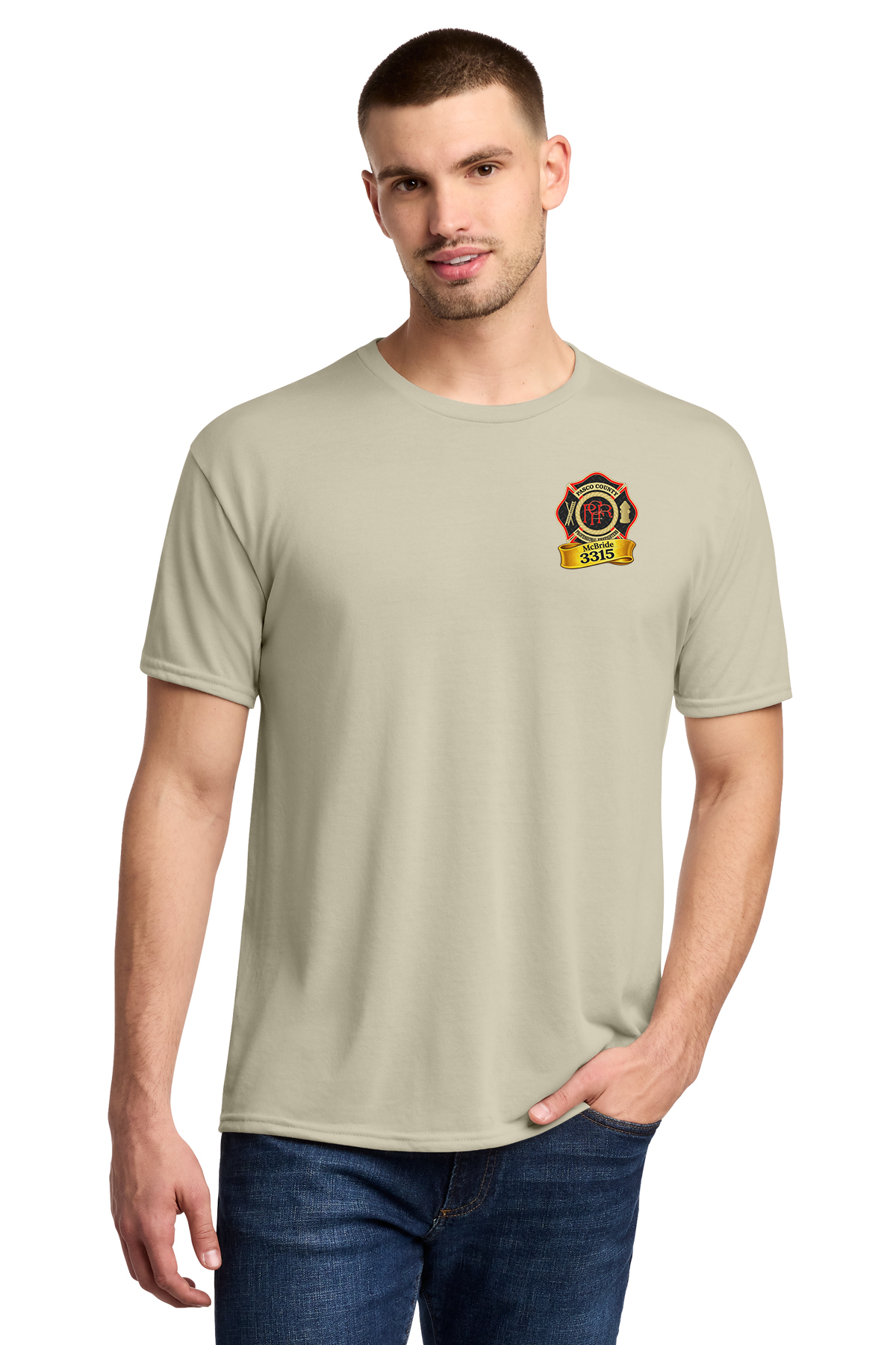 Brotherhood Stronger Than Cancer Fundraiser Shirt