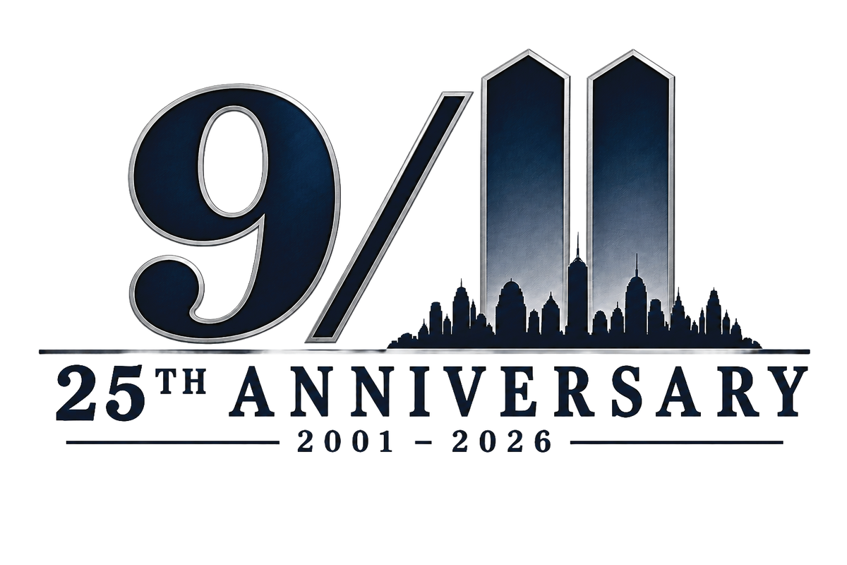 September 11th Memorial Shirt