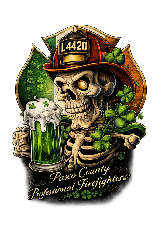 St.Patrick's Day PCFR 2026