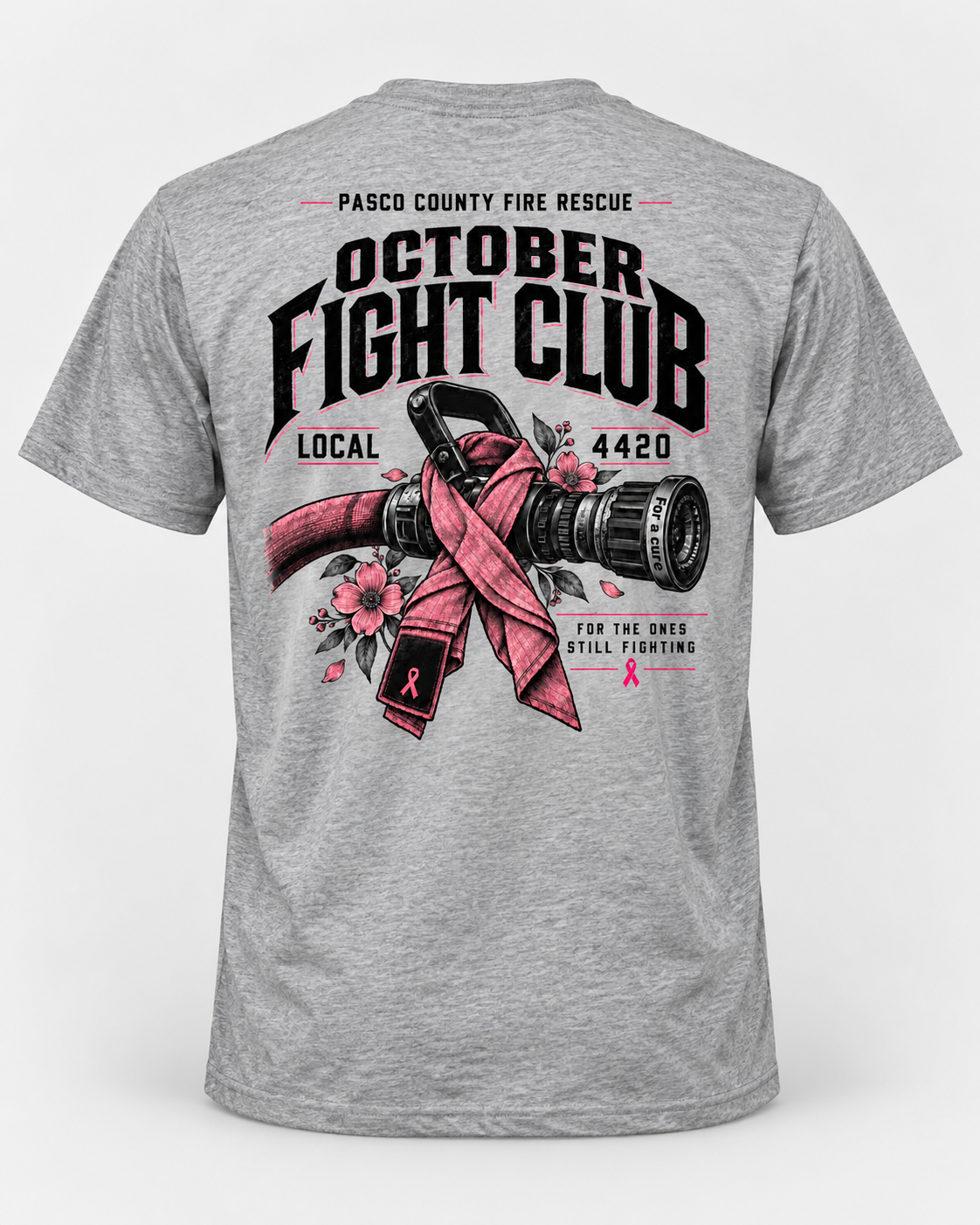 2026 Breast Cancer Awareness PCFR