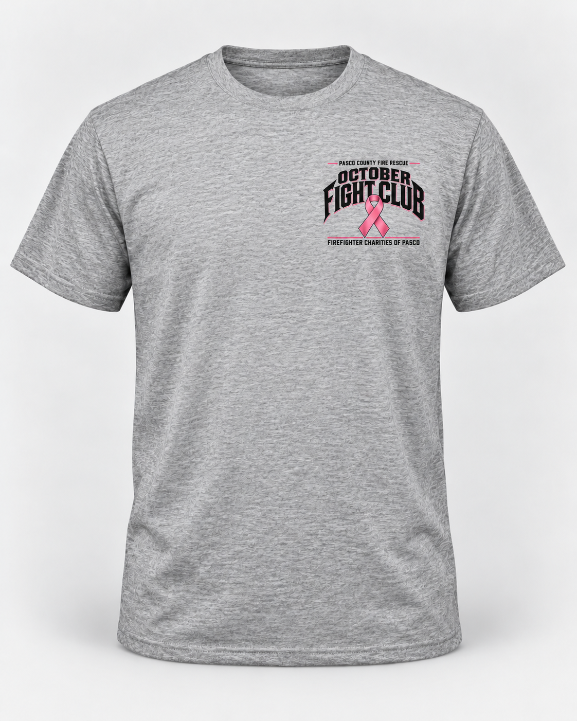 2026 Breast Cancer Awareness PCFR